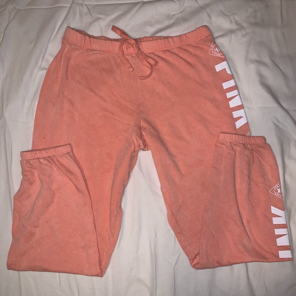 PINK Sweatpants